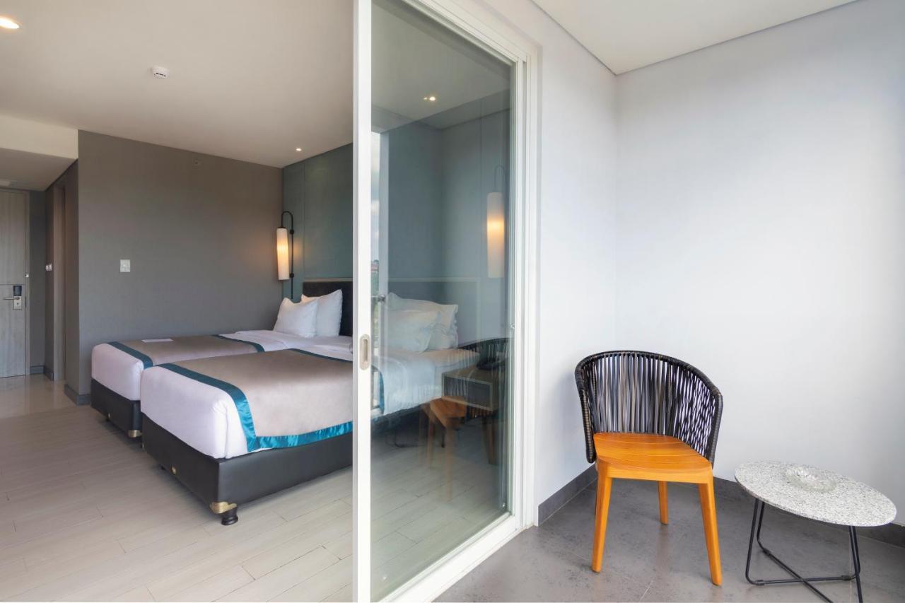 Blue Sky Hotel Balikpapan Zewnętrze zdjęcie