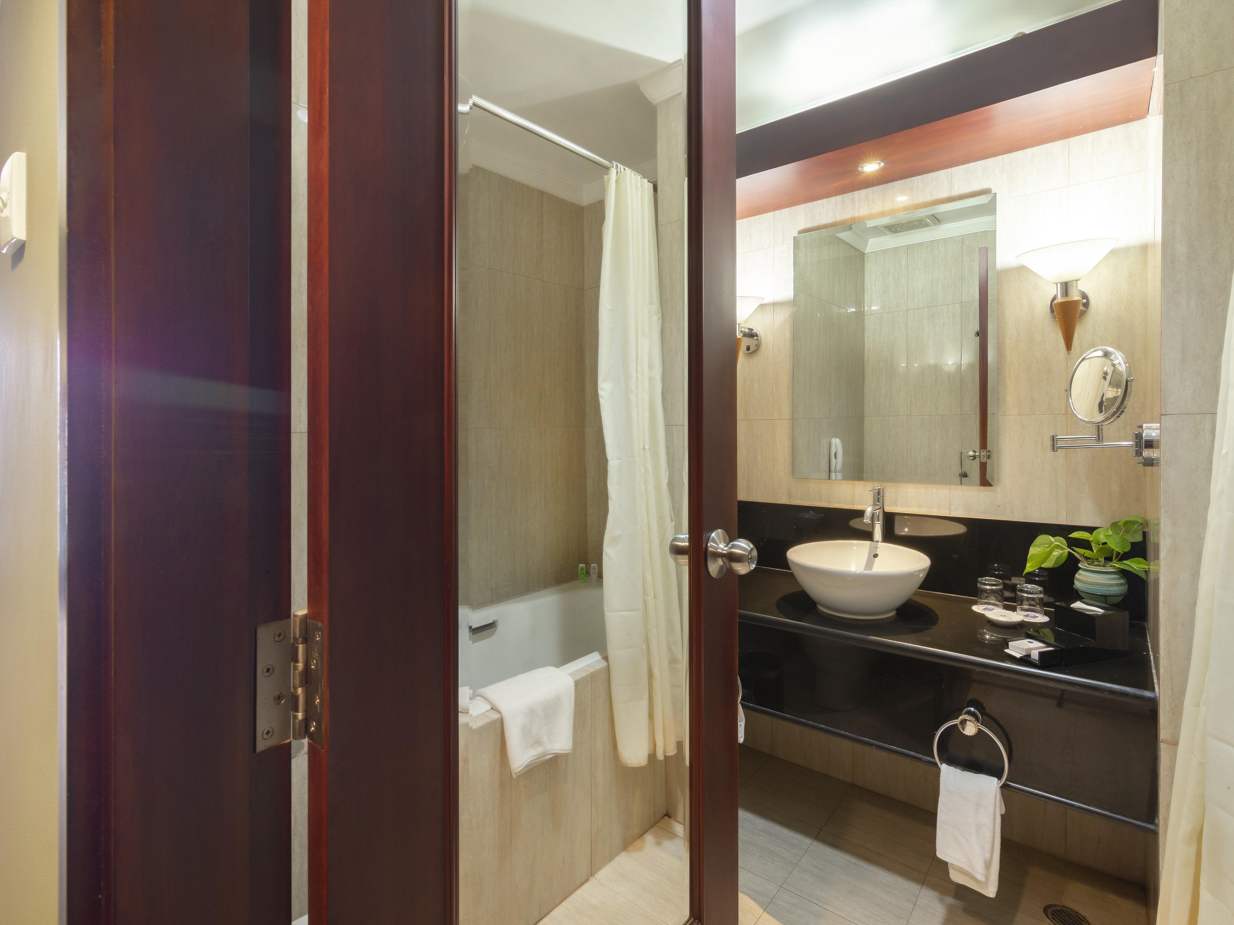 Blue Sky Hotel Balikpapan Zewnętrze zdjęcie