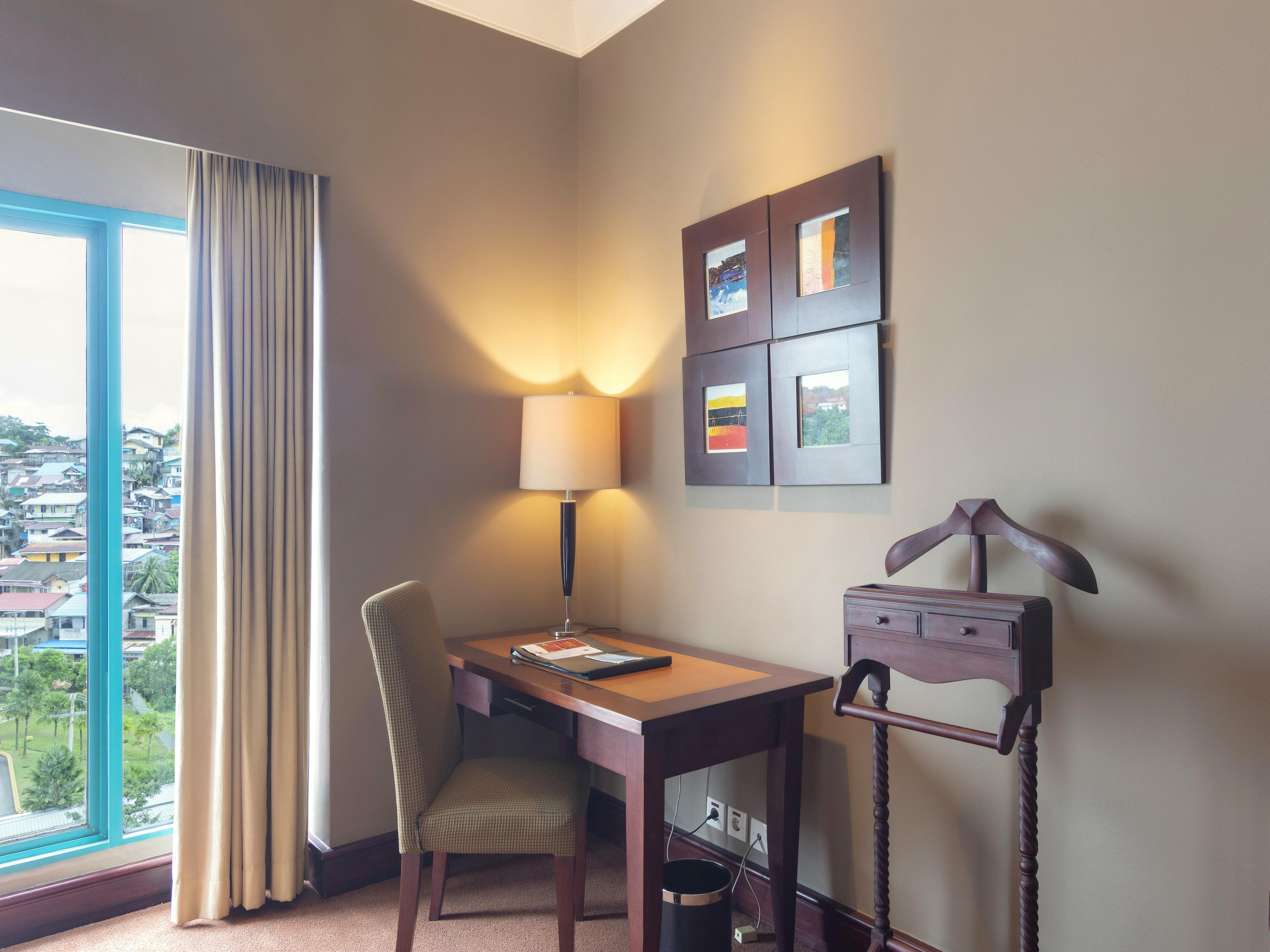 Blue Sky Hotel Balikpapan Zewnętrze zdjęcie