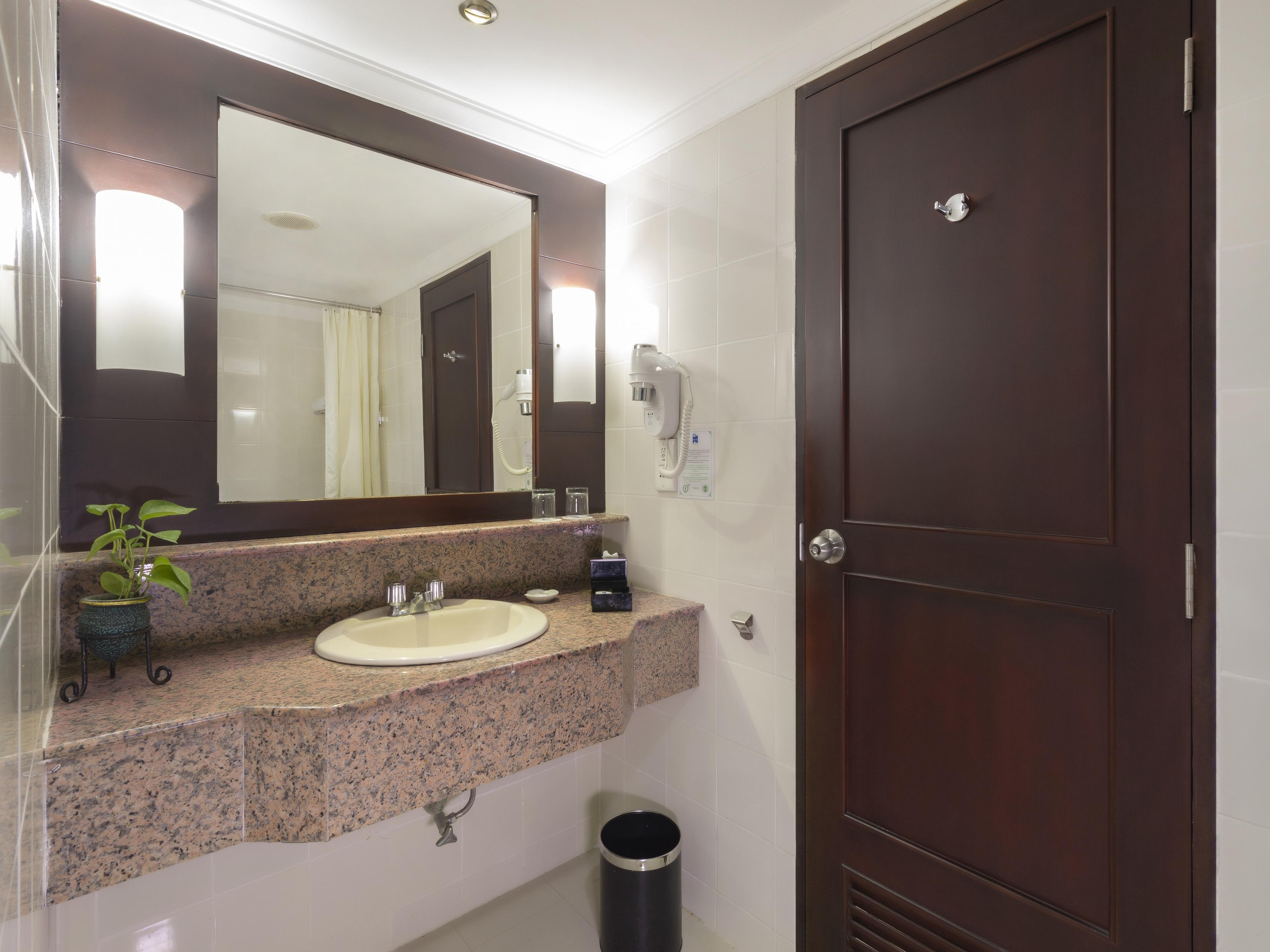 Blue Sky Hotel Balikpapan Zewnętrze zdjęcie