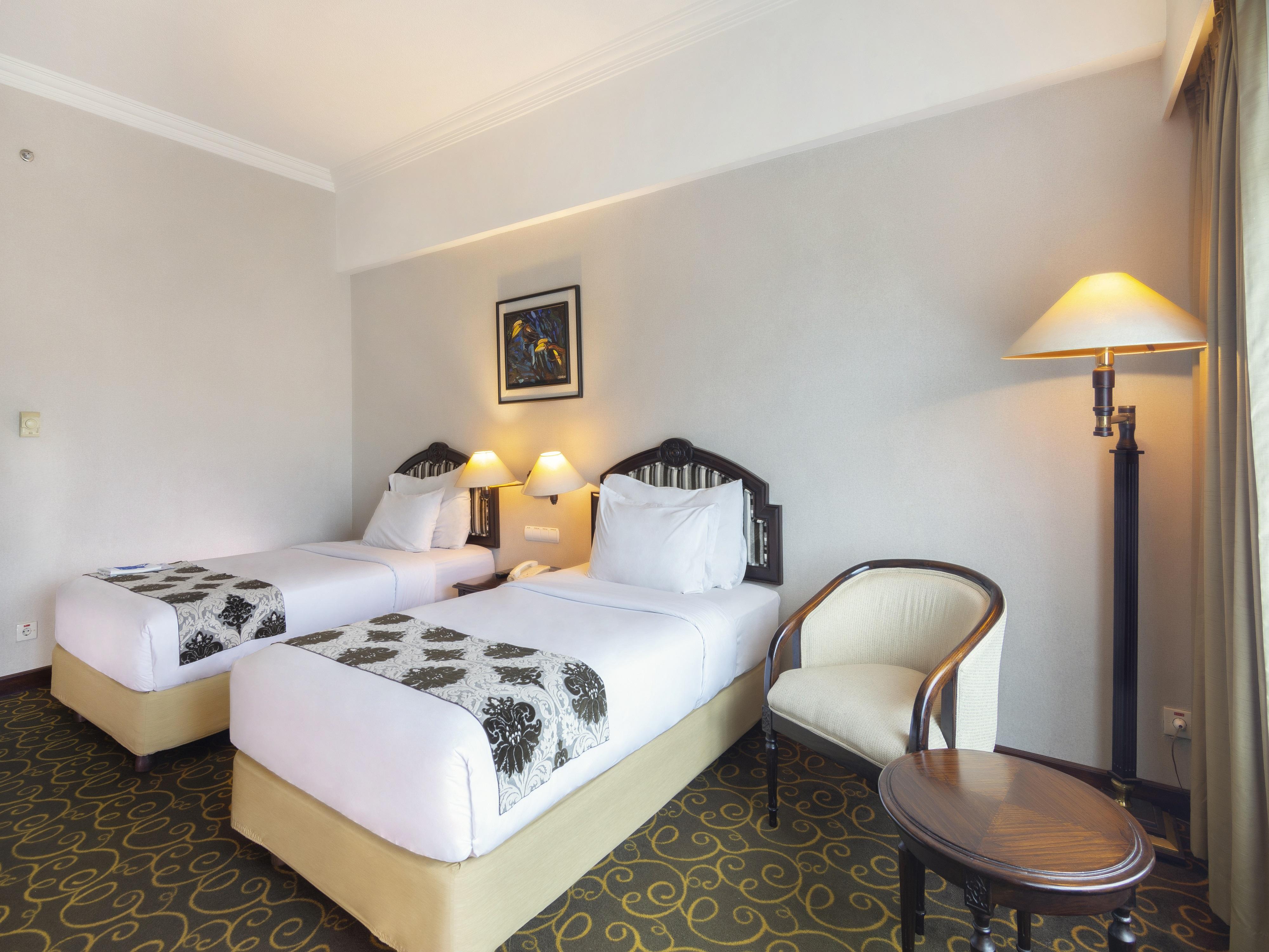 Blue Sky Hotel Balikpapan Zewnętrze zdjęcie