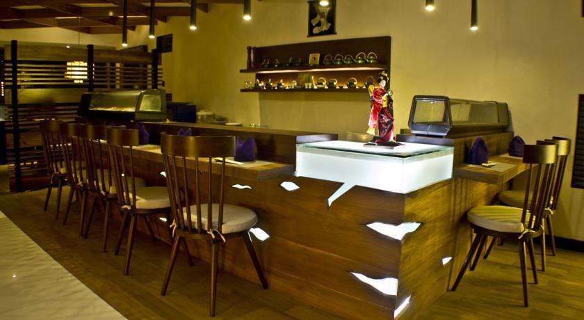 Blue Sky Hotel Balikpapan Zewnętrze zdjęcie