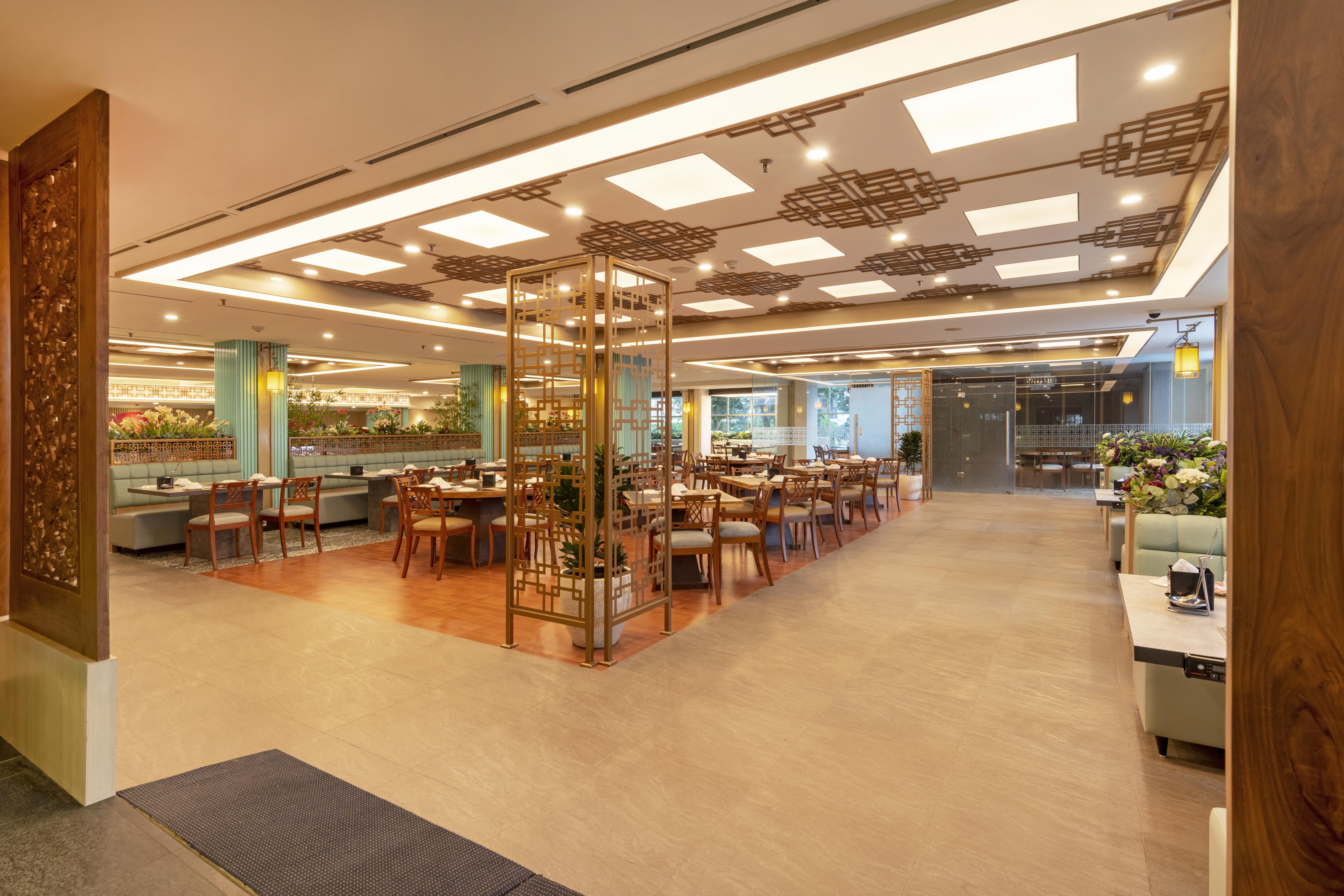Blue Sky Hotel Balikpapan Zewnętrze zdjęcie