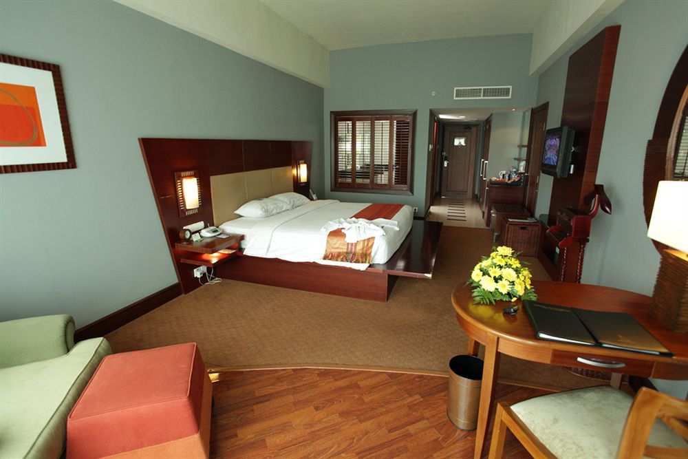 Blue Sky Hotel Balikpapan Zewnętrze zdjęcie