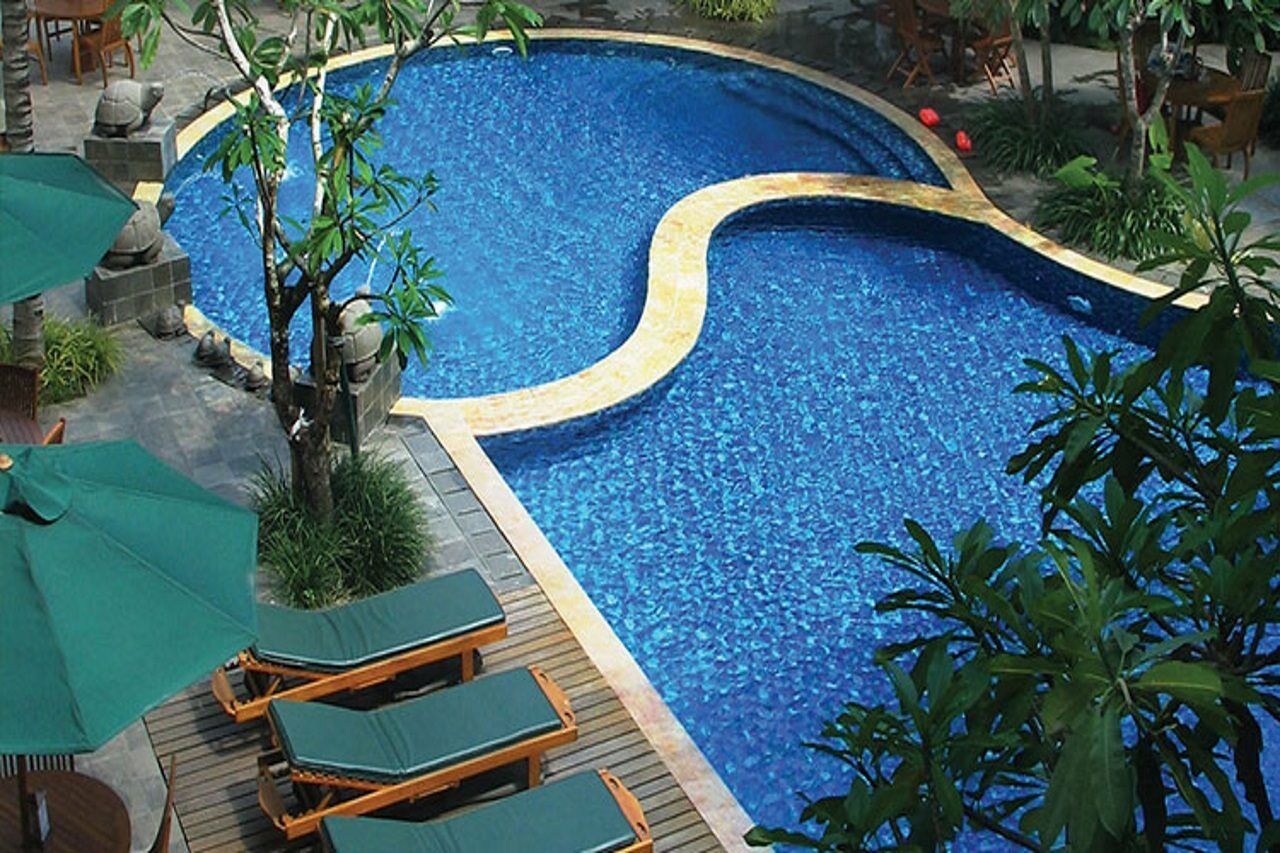 Blue Sky Hotel Balikpapan Zewnętrze zdjęcie
